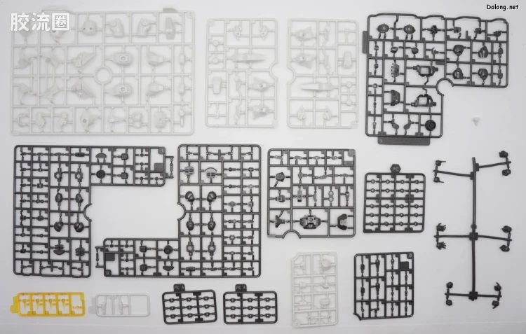 HEXA GEAR 六角机牙 牙机将 重甲型战车 - 图片